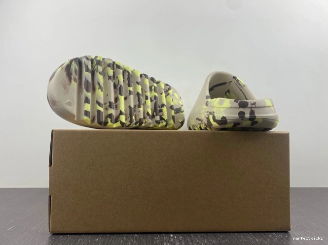 FZ5899 Yeezy Adidas Slide 0708